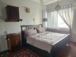 Mimosa Park (D28), Condominium #623010811